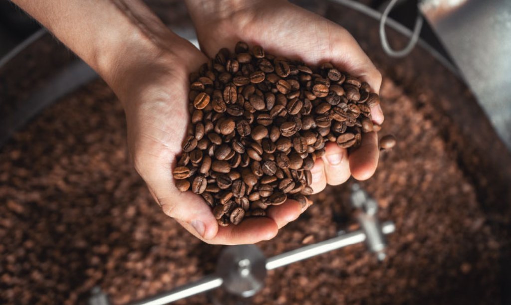 Specialty coffee