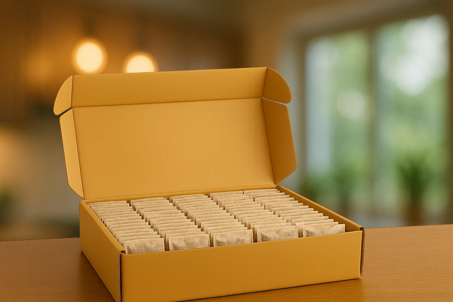 Refill pack of 60