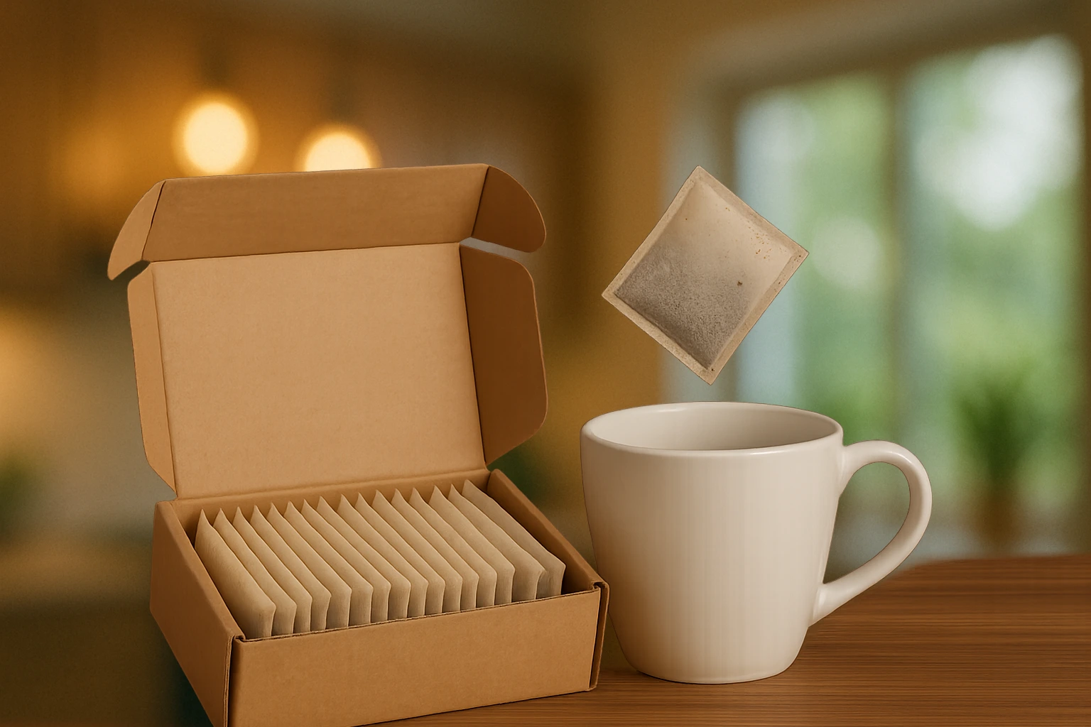 Dip Dip Coffee - pack of 15