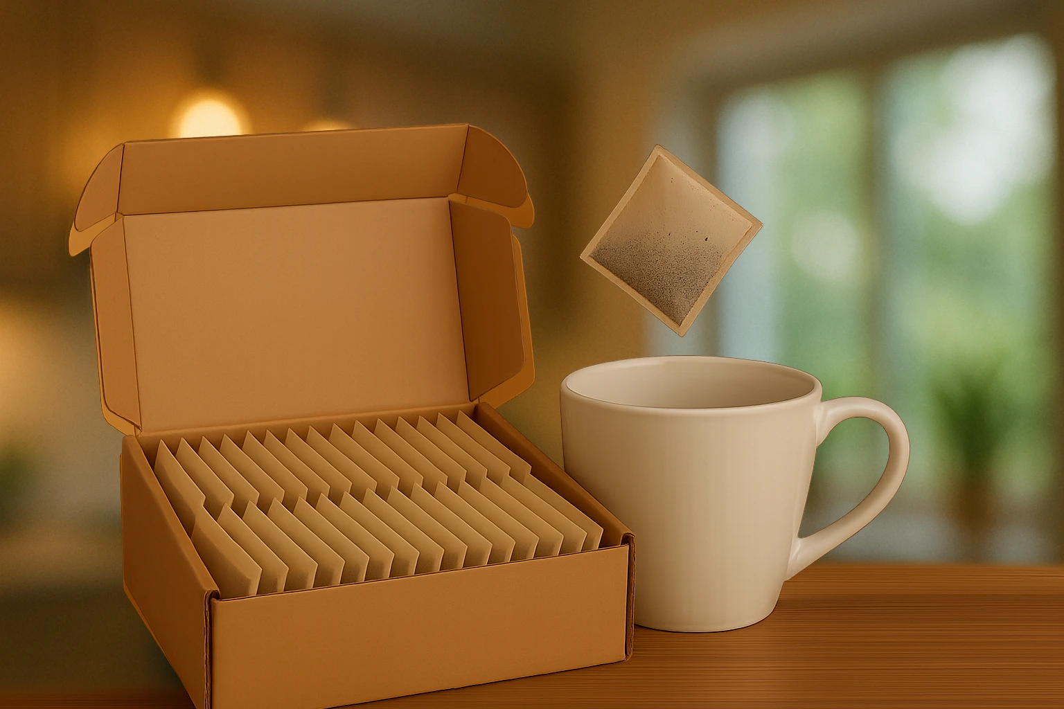 Dip Dip Coffee - pack of 30