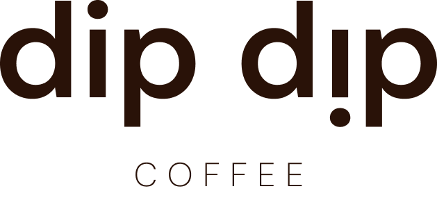 Dip Dip Coffee